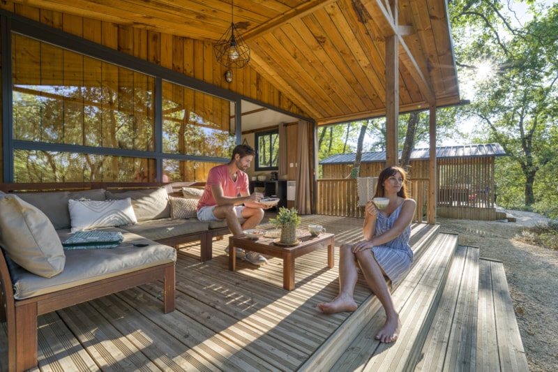Cottage PREMIUM Colline| 2 Zimmer