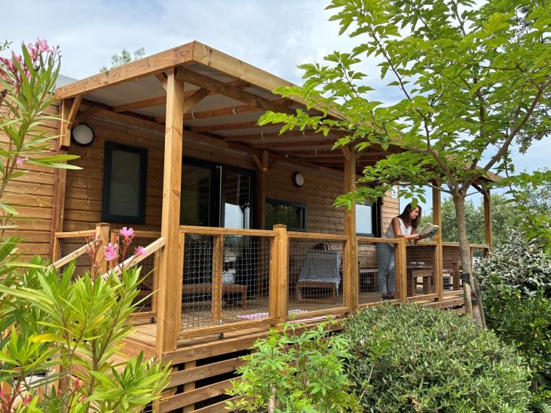 Cottage PREMIUM | 3 Zimmer