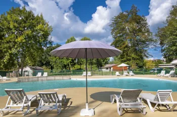 Camping Les Borgnes - Ucamping