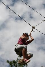 Foto #30 van Camping Pueblo Blanco