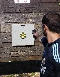 Camping Pueblo Blanco