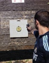 Foto #31 van Camping Pueblo Blanco