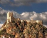 Foto #46 van Camping Pueblo Blanco