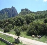 Foto #49 van Camping Pueblo Blanco