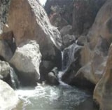 Foto #48 van Camping Pueblo Blanco