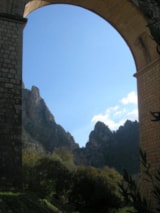 Foto #35 van Camping Pueblo Blanco