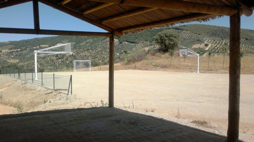 Sport Camping Pueblo Blanco - Olvera