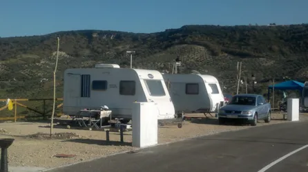 Camping Pueblo Blanco - image n°2 - Camping Direct