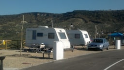 Camping Pueblo Blanco - image n°2 - Roulottes