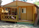 Bungalow Francia Bungalow Francia