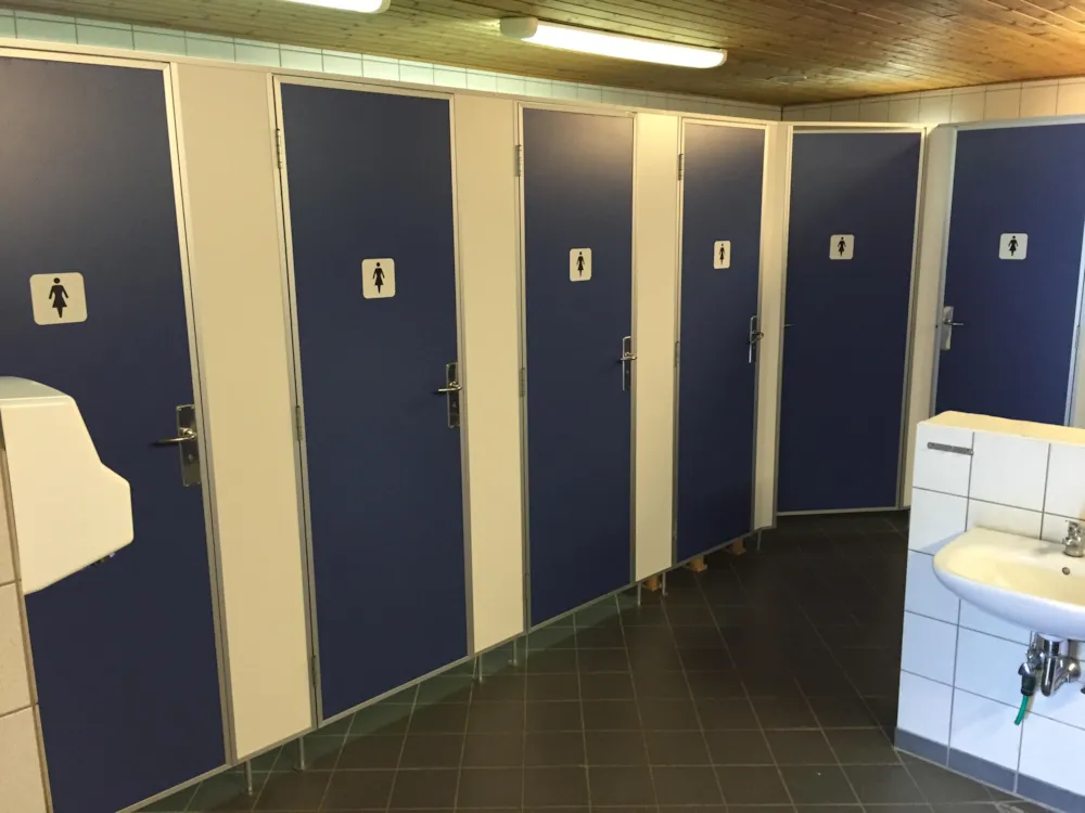 Ballum Camping - image n°16 - UniversalBooking