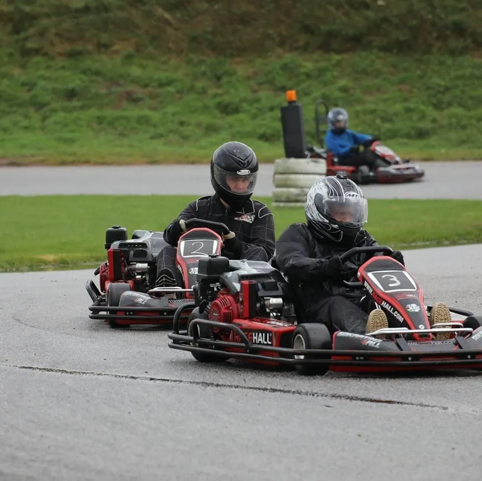 Ballum Camping - image n°30 - UniversalBooking