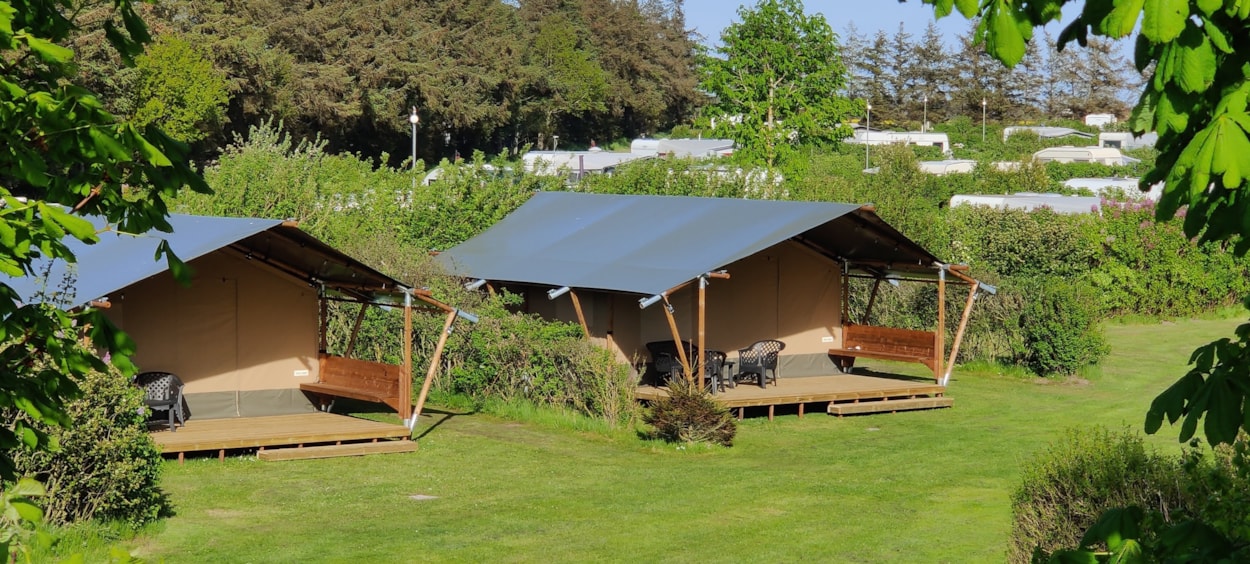 Ballum Camping