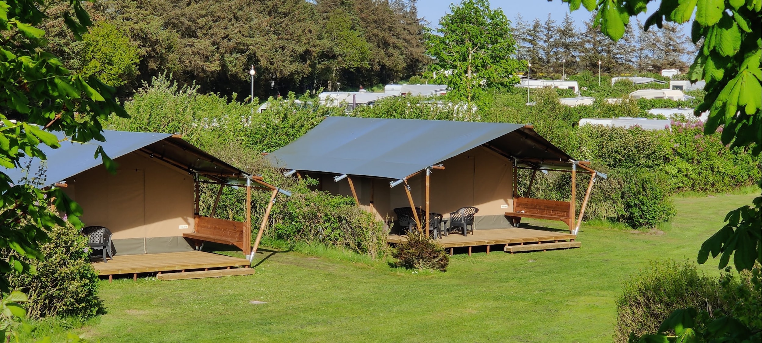 Ballum Camping — Photo 4