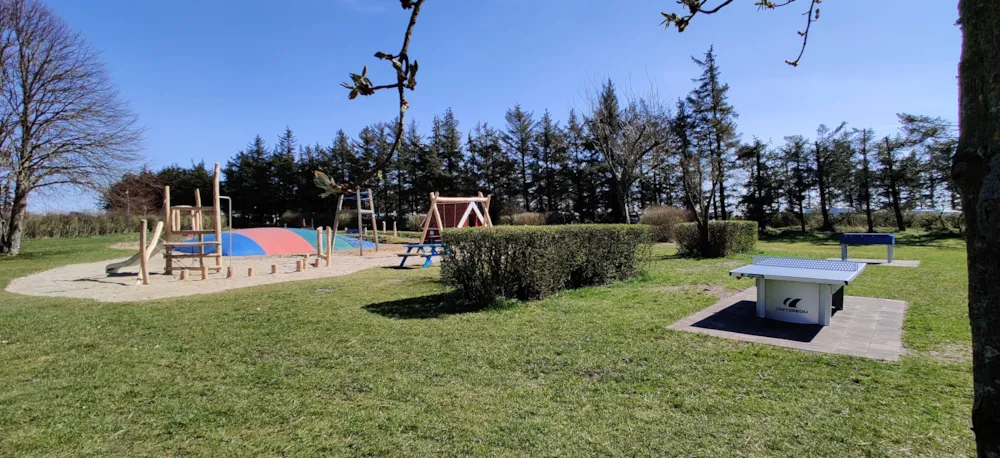 Ballum Camping - image n°5 - UniversalBooking