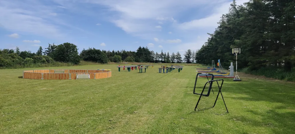 Ballum Camping - image n°7 - UniversalBooking