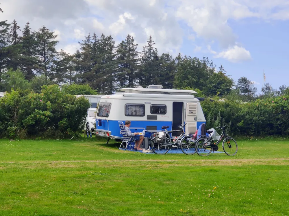 Ballum Camping - image n°8 - UniversalBooking