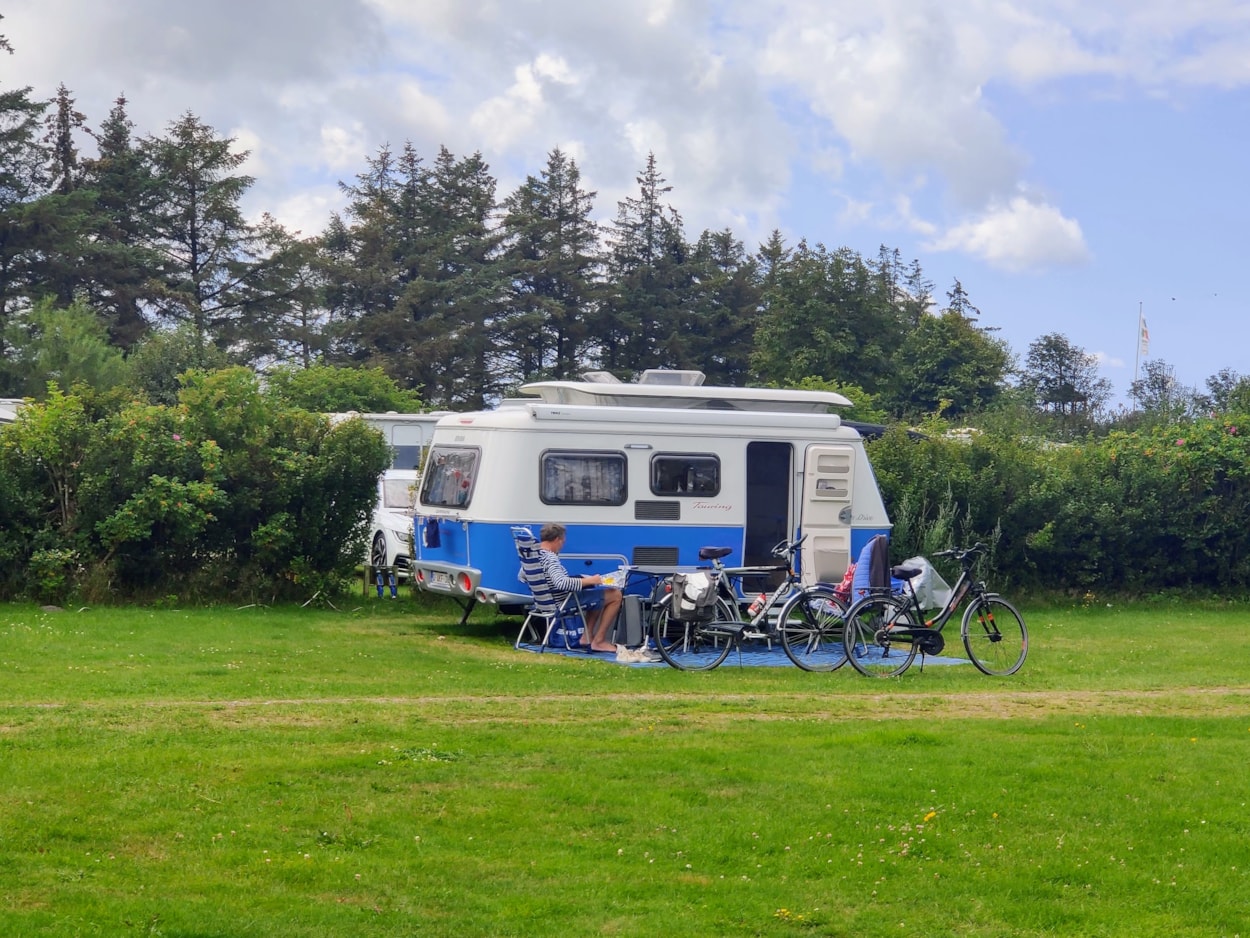 Ballum Camping