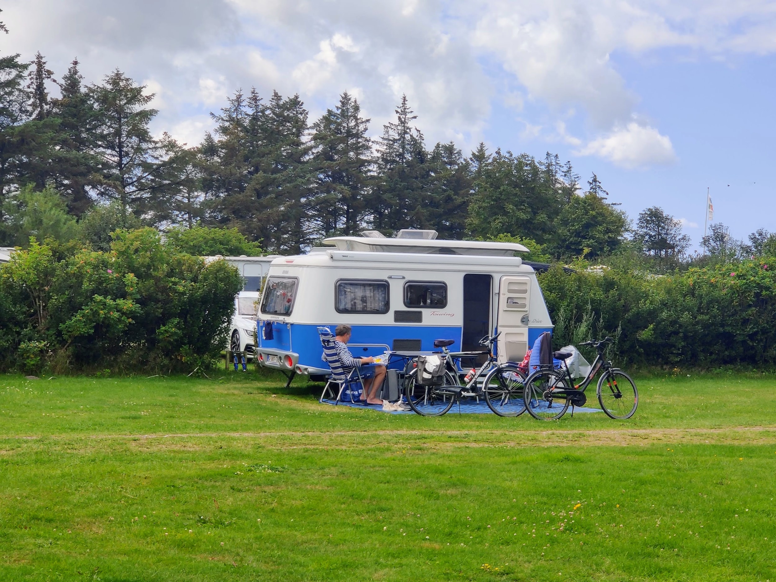 Ballum Camping — Photo 8
