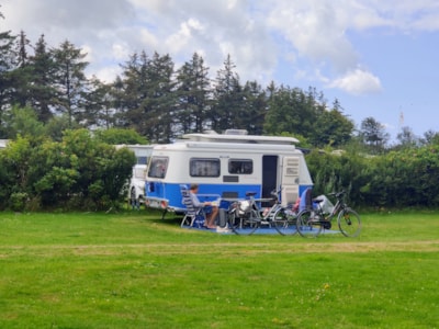 Ballum Camping