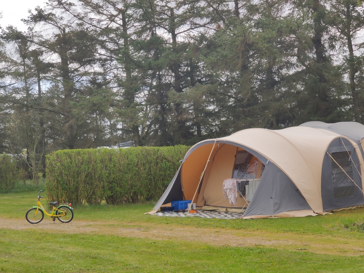 Ballum Camping