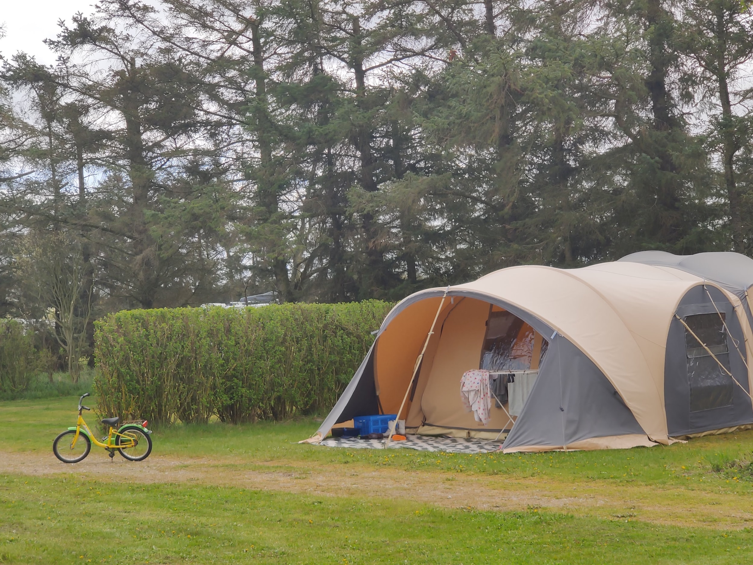 Ballum Camping — Photo 9