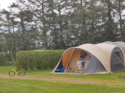 Ballum Camping