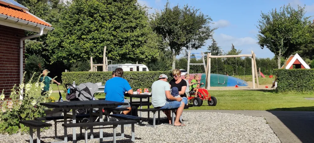 Ballum Camping - image n°10 - UniversalBooking