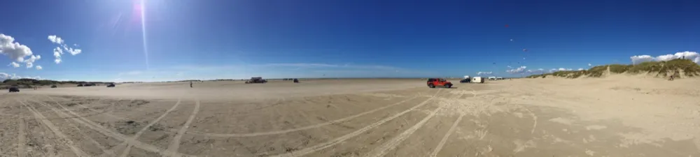 Ballum Camping - image n°11 - UniversalBooking