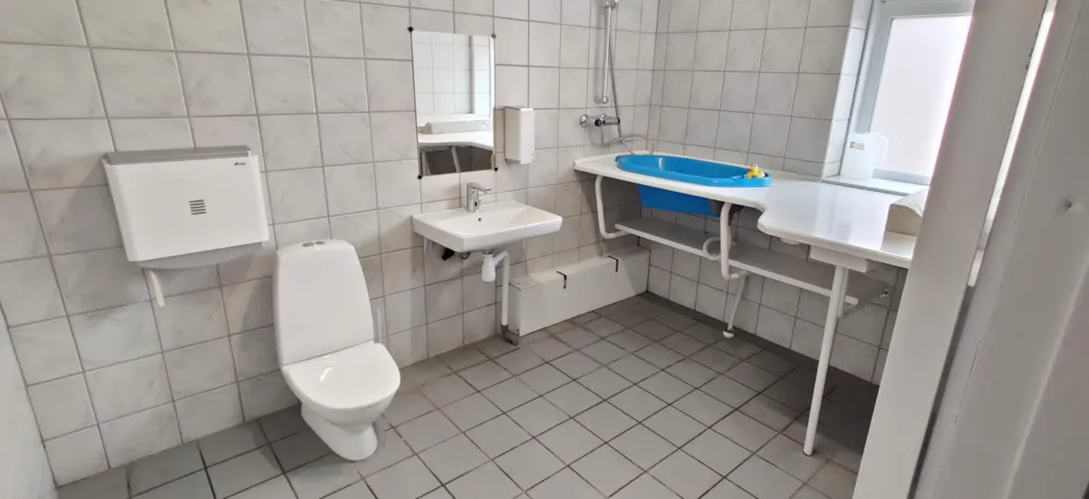 Ballum Camping - image n°20 - UniversalBooking