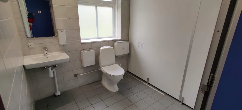 Ballum Camping - image n°21 - UniversalBooking