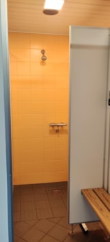 Foto #23 van Ballum Camping