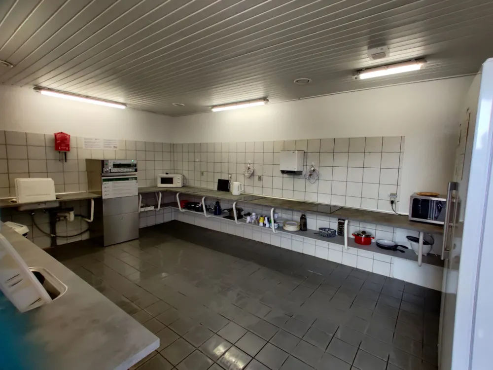 Ballum Camping - image n°24 - UniversalBooking