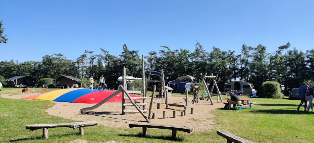 Ballum Camping - image n°25 - UniversalBooking