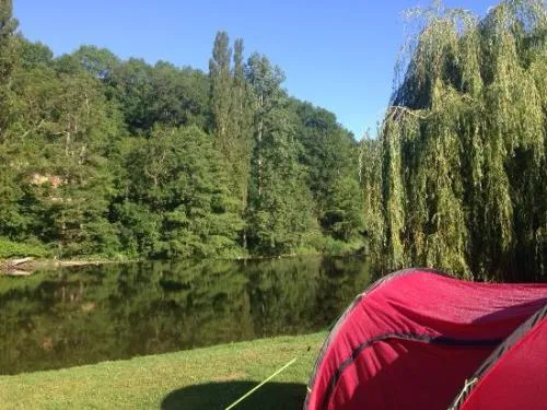 Forfait Standard : Emplacement + 1 Voiture