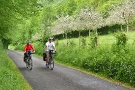 SPECIAL PRICE FOR CYCLISTS / HIKERS - 1 night only — 3
