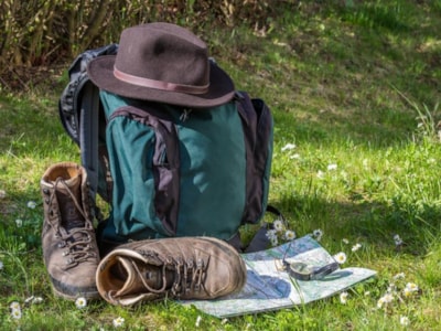 SPECIAL PRICE FOR CYCLISTS / HIKERS - 1 night only — 4