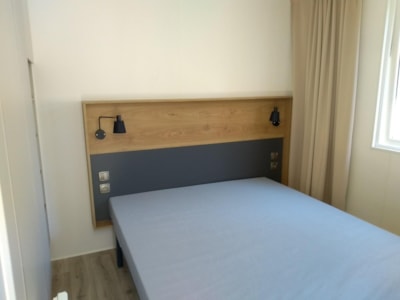 Mobile-home CONFORT++ ( 2 bedrooms) — 5