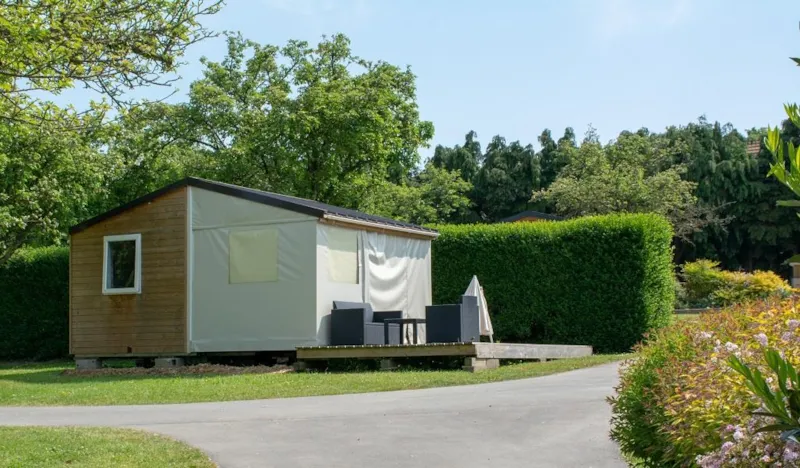 Bungalow Tithome (2 Chambres)