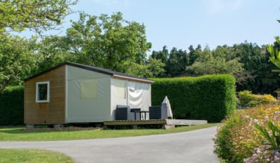 Bungalow Tithome - 2 bedrooms — 2