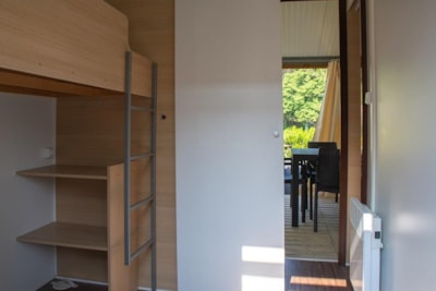 Bungalow Tithome - 2 bedrooms — 7