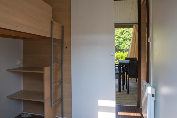 Bungalow Tithome (2 Chambres)