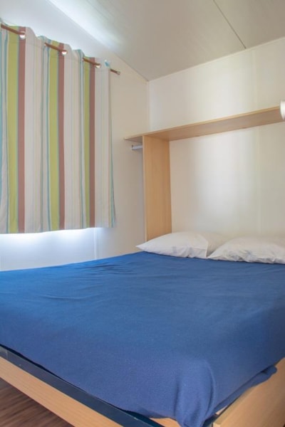 Bungalow Tithome - 2 bedrooms — 8