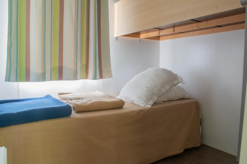 Bungalow Tithome (2 Chambres)