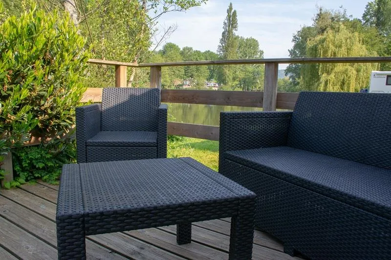 Bungalow Tithome (2 Chambres)