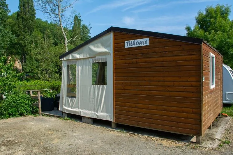 Bungalow Tithome (2 Chambres)