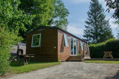 Mobil home — 2