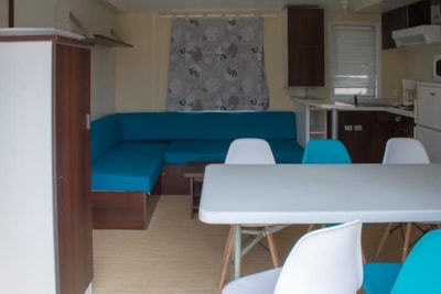 Mobil home — 6
