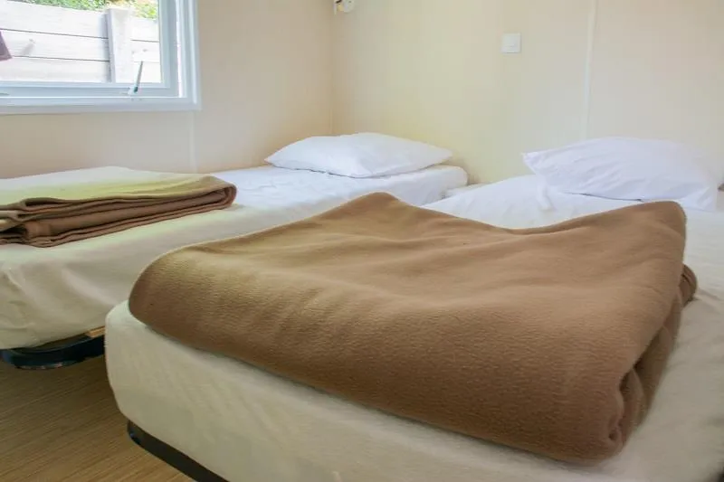 Mobil-Home (3 Chambres)