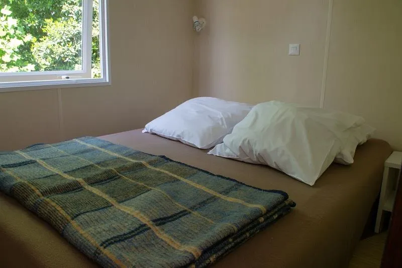 Mobil-Home (3 Chambres)